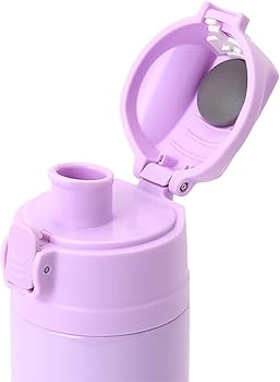 Amazon.co.jp: サンリオ(SANRIO) カバー付きステンレスボトル クロミ